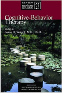 Cognitive Behavior Review