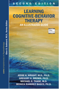 Learning Cognitive Behavior-An Illustrated Guide, 2nd Edition